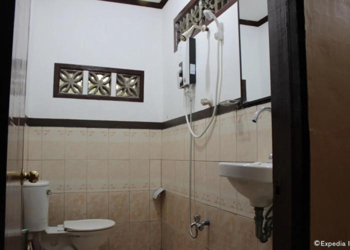 Villa Khadine Grandvista Resort