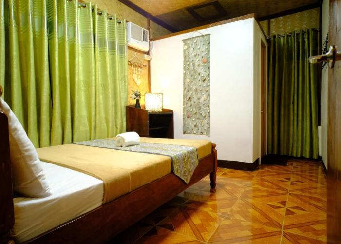 Villa Khadine Grandvista Resort