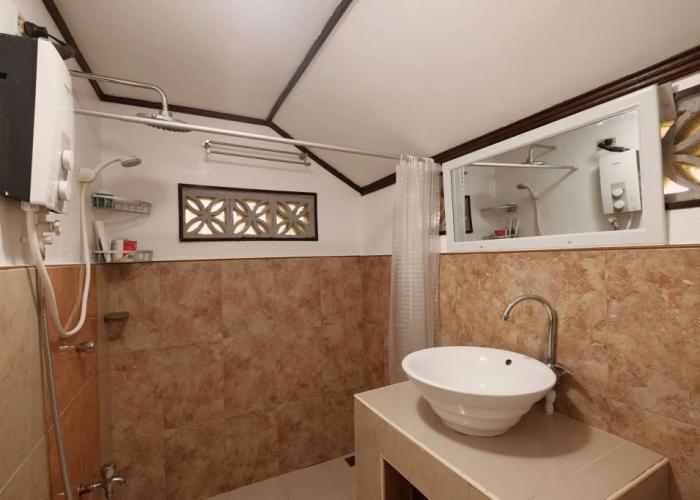 Villa Khadine Grandvista Resort