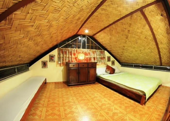 Villa Khadine Grandvista Resort