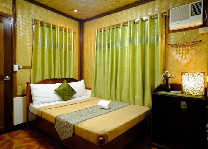 Villa Khadine Grandvista Resort