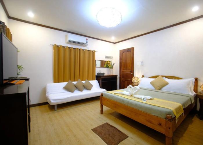 Villa Khadine Grandvista Resort