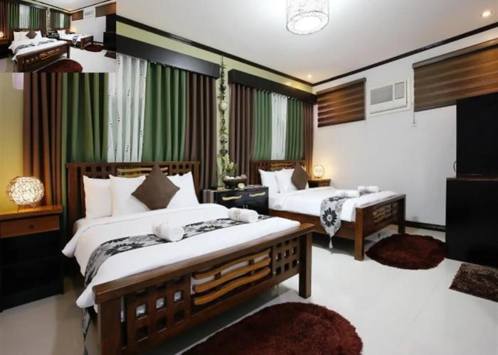 Coron Bancuang Mansion