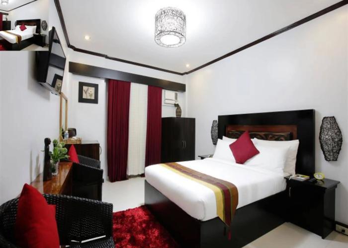 Coron Bancuang Mansion