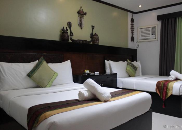 Coron Bancuang Mansion