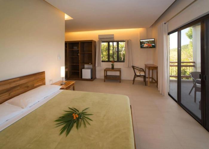 The Riverhouse