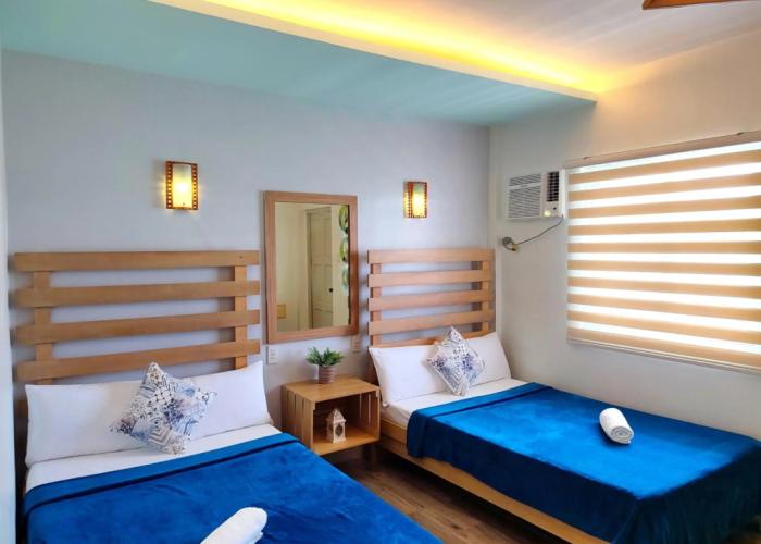Coron Underwater Garden Resort