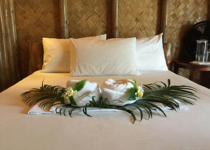 Sangat Island Dive Resort