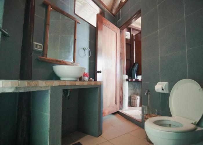 Sangat Island Dive Resort