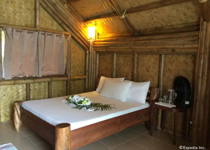 Sangat Island Dive Resort