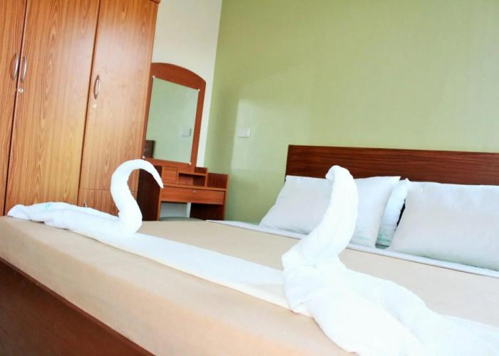 Coron Visitors Hotel