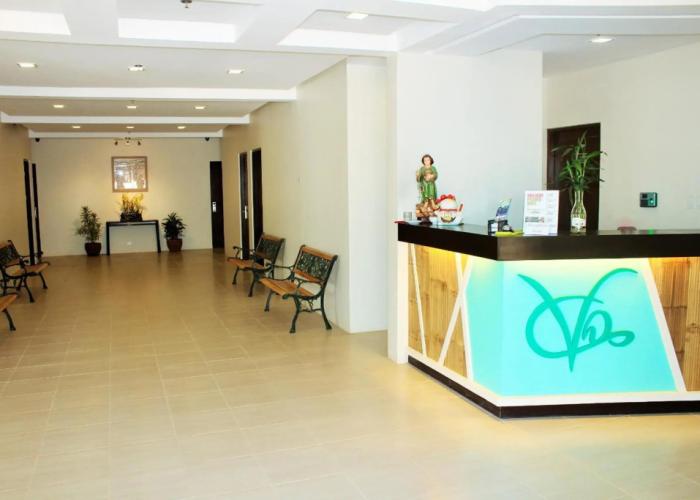 Coron Visitors Hotel