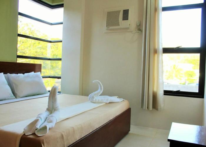 Coron Visitors Hotel