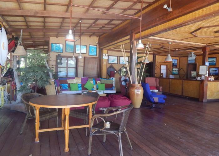 El Rio y Mar Resort