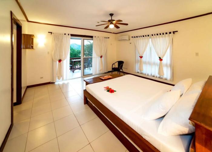 El Rio y Mar Resort