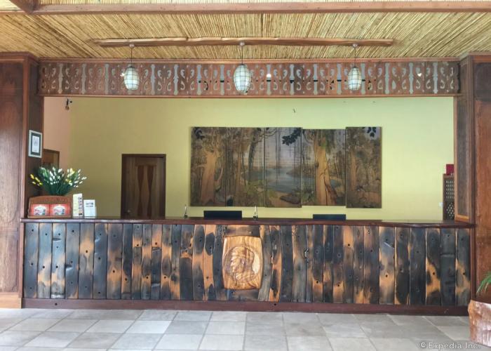Corto del Mar Hotel