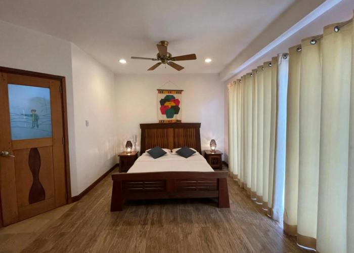 Corto del Mar Hotel