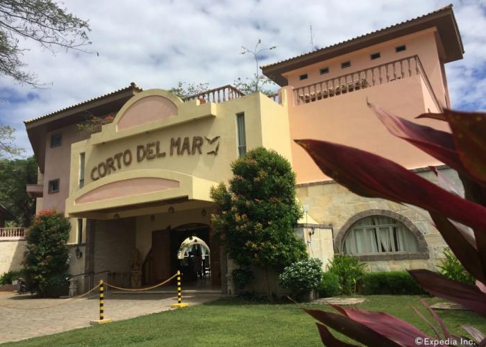 Corto del Mar Hotel