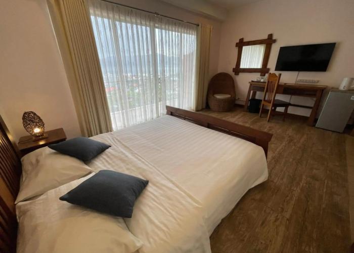 Corto del Mar Hotel