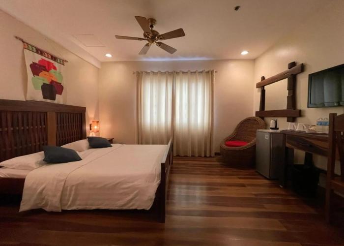 Corto del Mar Hotel