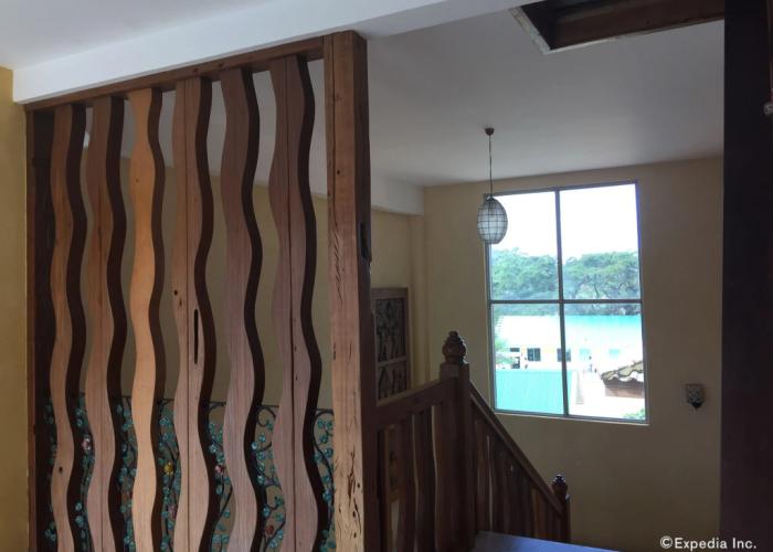 Corto del Mar Hotel