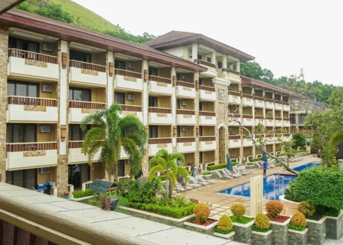 Coron Westown Resort