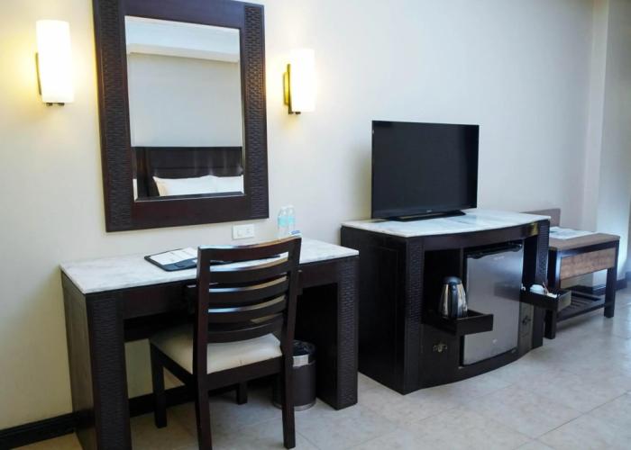 Coron Westown Resort