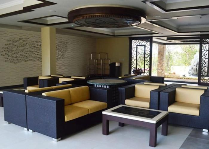 Coron Westown Resort