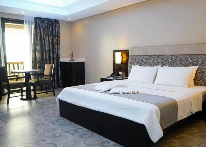 Coron Westown Resort