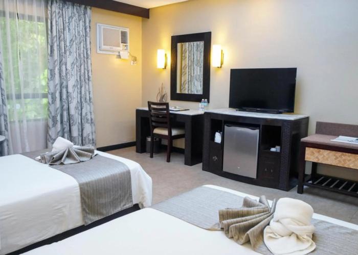 Coron Westown Resort