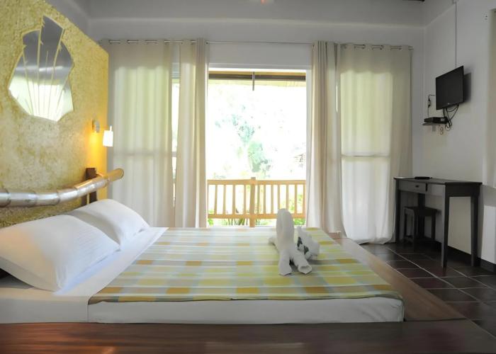 La Natura Resort