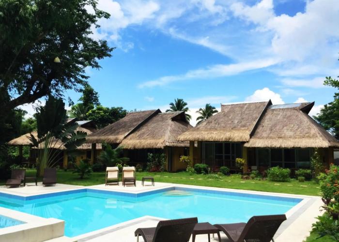 La Natura Resort