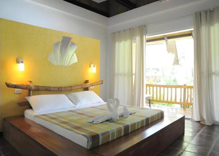 La Natura Resort