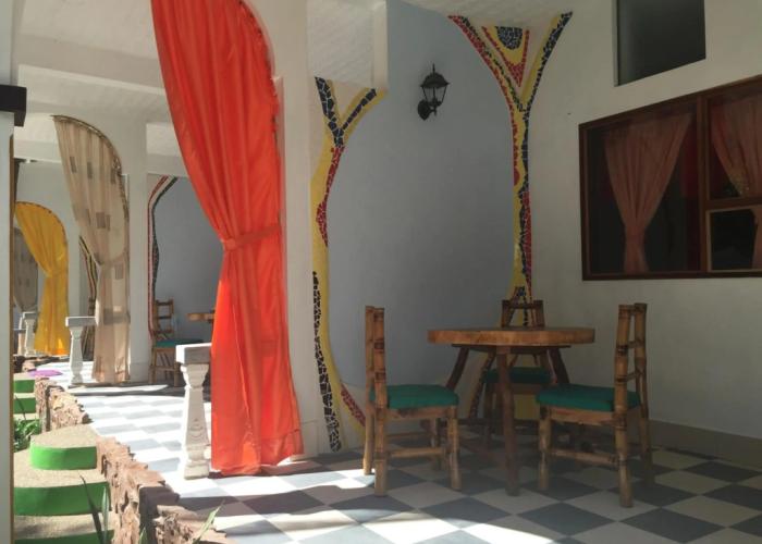 KokosNuss Garden Resort