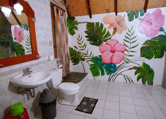 KokosNuss Garden Resort