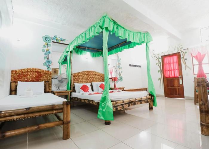 KokosNuss Garden Resort