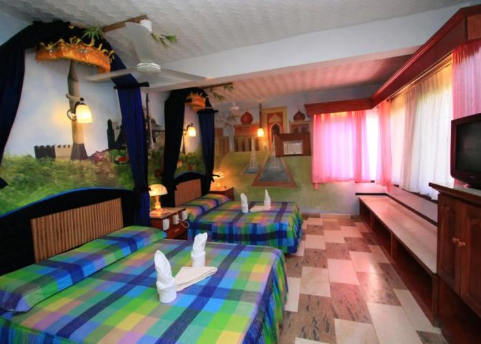 KokosNuss Garden Resort
