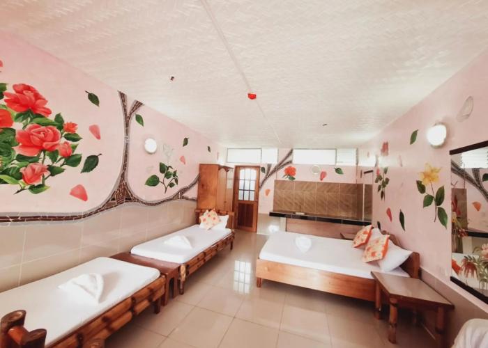 KokosNuss Garden Resort