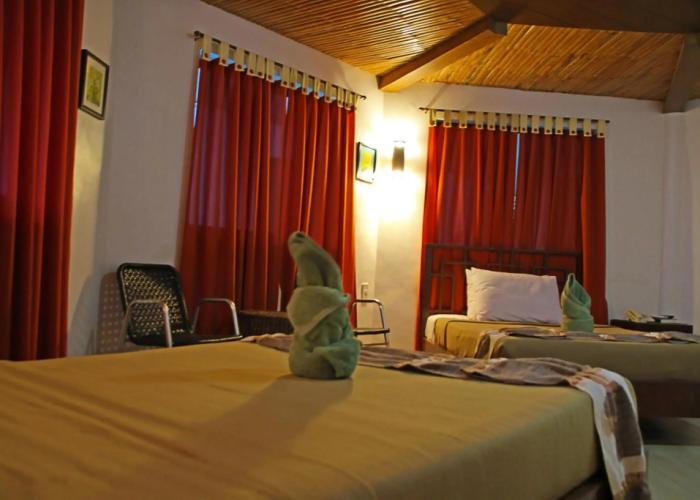 Coron Hilltop View Resort