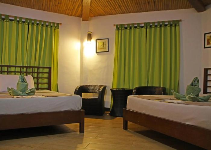 Coron Hilltop View Resort