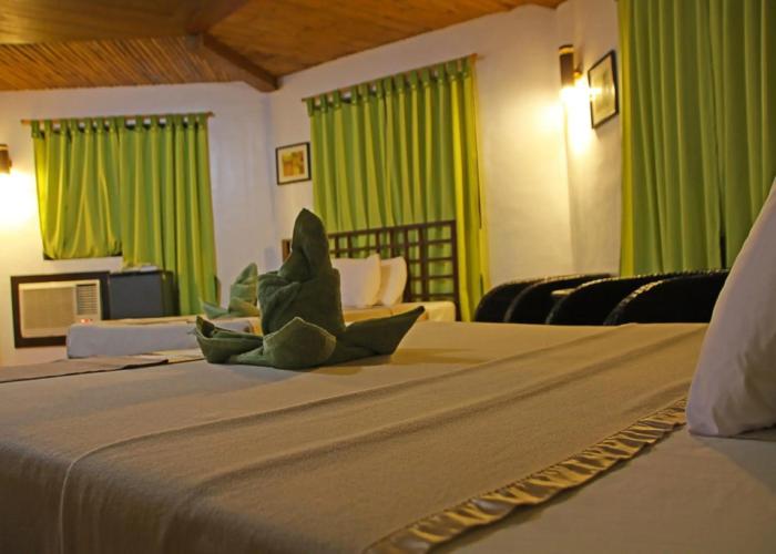 Coron Hilltop View Resort