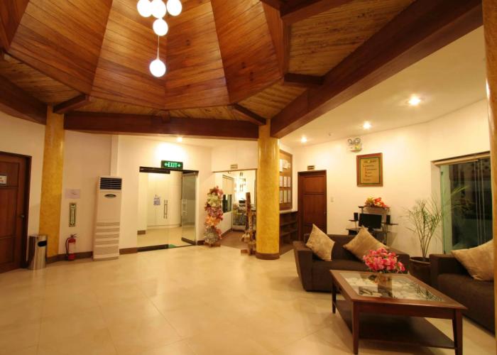Coron Hilltop View Resort