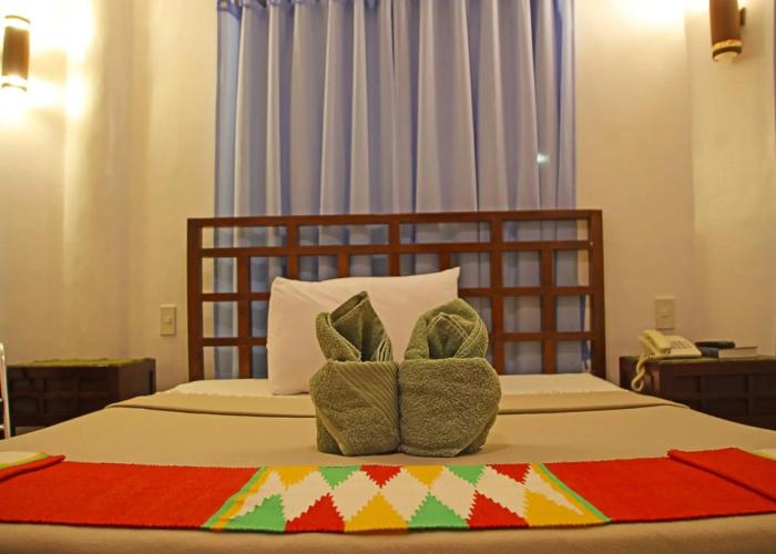 Coron Hilltop View Resort