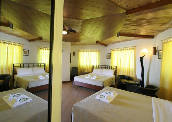 Coron Hilltop View Resort