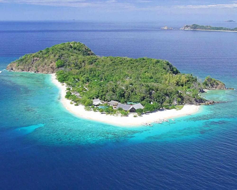 фото Discovery Coron
