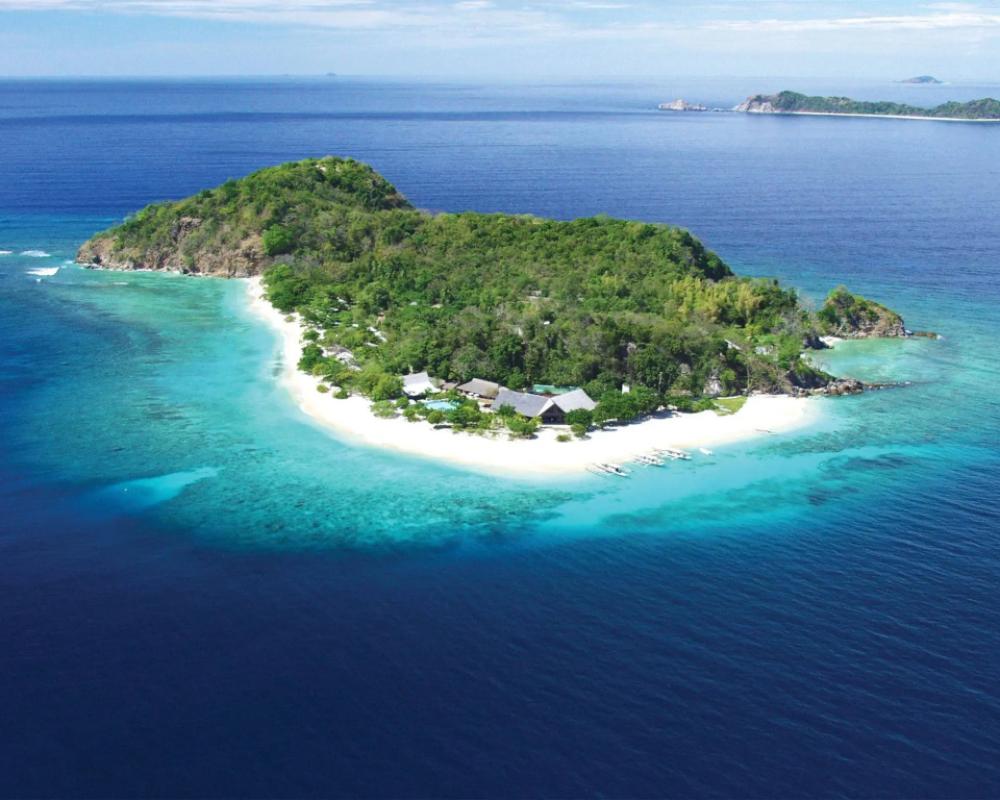 фото Discovery Coron