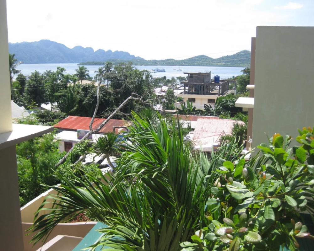 фото Coron Paradise Bed & Breakfast