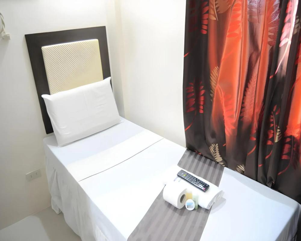 фото Coron Paradise Bed & Breakfast