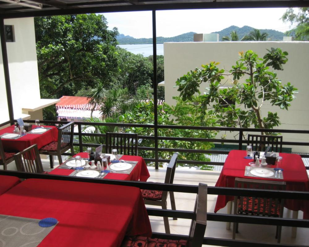 фото Coron Paradise Bed & Breakfast