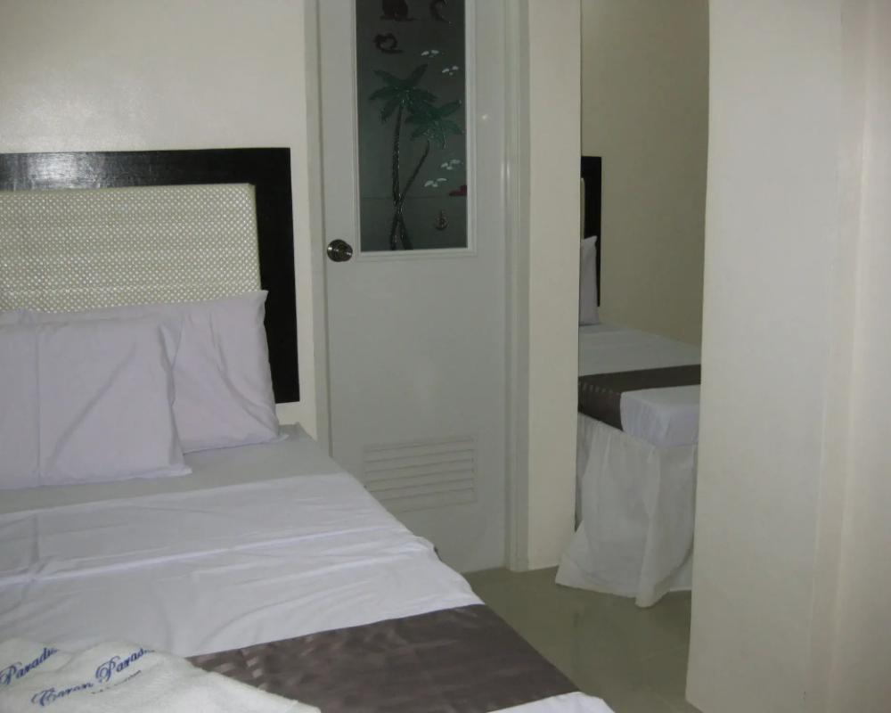 фото Coron Paradise Bed & Breakfast